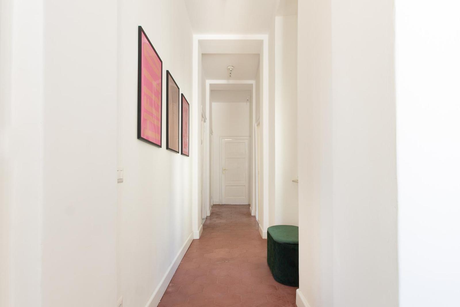 Vatican Family Residence روما المظهر الخارجي الصورة