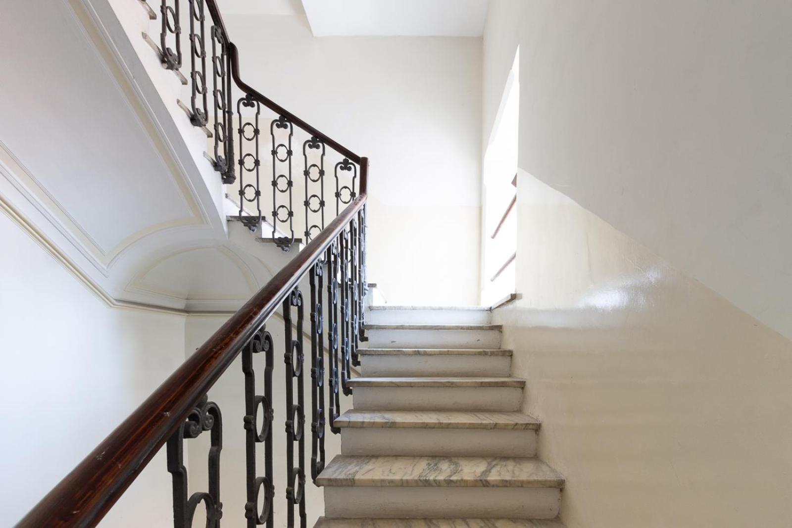Vatican Family Residence روما المظهر الخارجي الصورة